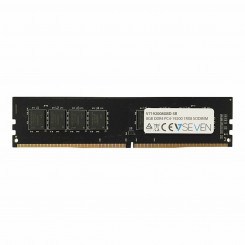 RAM Memory V7 SP008GLSTU160N02 CL17 8GB