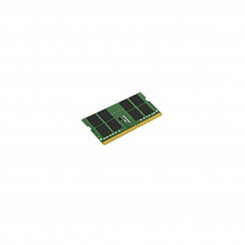 RAM-mälu Kingston KVR32S22D8/32        32 GB DDR4 3200 MHz CL22