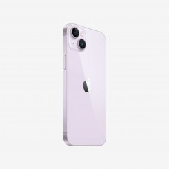 Смартфоны Apple iPhone 14 Plus 6.7 5G 3840 x 2160 px Фиолетовый A15 128 ГБ 128 ГБ