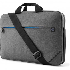 Laptop Case HP 1E7D7AA 15.6 Black Gray 15.6''
