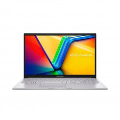 Laptop Asus F1504ZA-NJ788W 15.6 Intel Core I3-1215U 8GB RAM 512GB SSD Spanish Qwerty