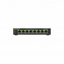 Switch Netgear GS308EP-100PES      