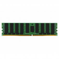 Оперативная память Kingston KTH-PL432/32G DDR4 32 ГБ CL22