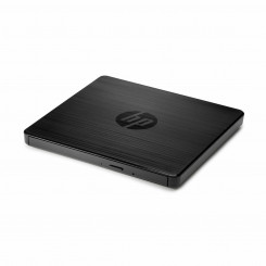 Внешний рекордер HP F2B56AA DVD