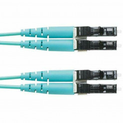 Fiber optic cable OM4 Panduit FZ2ELLNLNSNM010