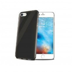 Mobile Phone Covers Celly GELSKIN800BK Black