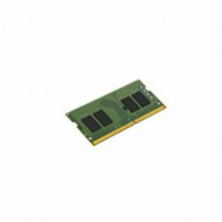 Оперативная память Kingston KCP432SS6/8 3200 МГц 8 ГБ DDR4 SODIMM