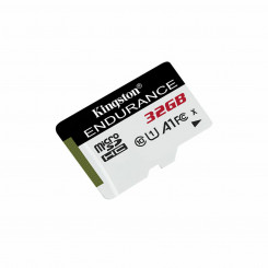 Mikro SD Kaart Kingston High Endurance 32 GB