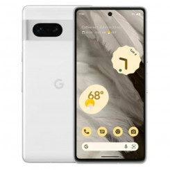 Smartphones Google Pixel 7 6.3 White 256GB 8GB RAM Google Tensor G2
