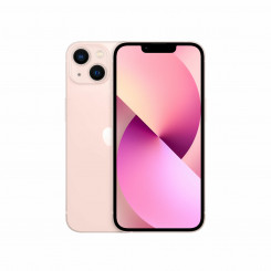 Smartphones Apple iPhone 13 Pink 6.1