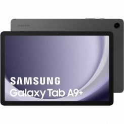 Tablet PC Samsung 64 GB 4 GB RAM Gray Graphite gray