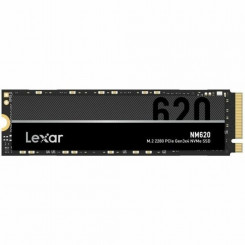 Жесткий диск Lexar NM620 256 ГБ SSD TLC 3D NAND