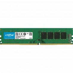 RAM-mälu Crucial CT32G4DFD832A 3200 MHz 32 GB DDR4 32 GB