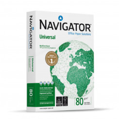 Paber Navigator 6119 A4