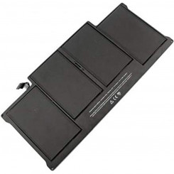 Аккумулятор для ноутбука Macbook Air BATMAC6955 Black