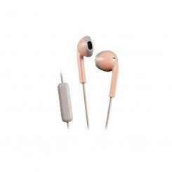 Headphones JVC HAF-19MPTE Gray Pink