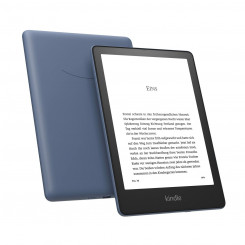 Электронная книга Kindle Paperwhite 5 32ГБ 6,8 Синий