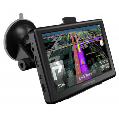 GPS Modecom NAV-FREEWAYCX50-MF-EU 5