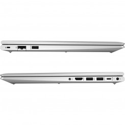 Laptop HP ProBook 450 G9 15.6 Intel Core i5-1235U 16 GB RAM 256 GB SSD QWERTY