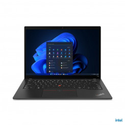 Laptop Lenovo ThinkPad T14s Qwerty US 14 Intel Core I7-1260P 16 GB RAM 512 GB SSD