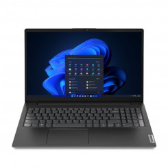 Ноутбук Lenovo V V15 Qwerty US 15.6 i5-12500H 8 ГБ ОЗУ 512 ГБ SSD