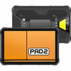 Планшетный компьютер Ulefone Pad 2 Black