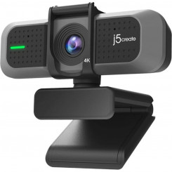 Веб-камера j5create JVU430-N Full HD