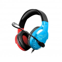 Headphones with microphone Spirit of Gamer Pro h3