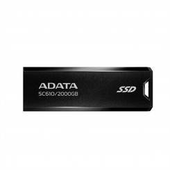 Внешний жесткий диск Adata SC610 SSD 2.5 2 ТБ