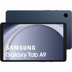 Планшет Samsung Galaxy Tab A9 8 ГБ ОЗУ 128 ГБ Морской Синий