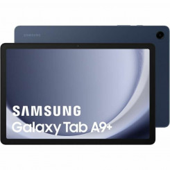 Tahvelarvuti Samsung Galaxy Tab A9+ 4 GB RAM Meresinine
