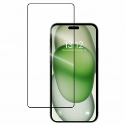 Защитная пленка из закаленного стекла PCCom iPhone 15 Pro Max Apple