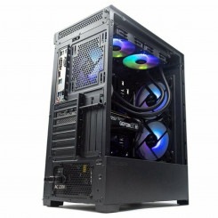 Lauaarvuti PcCom GeForce RTX 3060 32 GB RAM 1 TB SSD