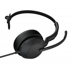 Headphones Jabra Evolve2 50 Black