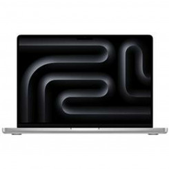 Sülearvuti Apple MacBook Pro M3 Pro 512 GB SSD