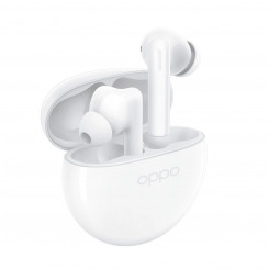 Bluetooth-гарнитура с микрофоном Oppo Enco Buds 2 White