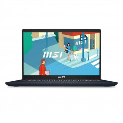 Ноутбук MSI 9S7-15H114-283 Intel Core i7-1355U 1 ТБ SSD 16 ГБ ОЗУ