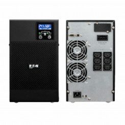 Uninterruptible Power Supply Interactive system UPS Eaton 9E2000I             