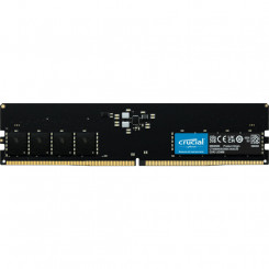 RAM-mälu Crucial CT32G48C40U5 CL40 32 GB