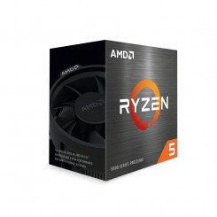 Процессор AMD 4500 AMD AM4 4,10 ГГц