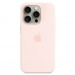 Чехлы для мобильных телефонов Apple MT1F3ZM/A iPhone 15 Pro Pink