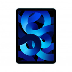 Планшет Apple MM733TY/A M1 Blue 8 ГБ ОЗУ 256 ГБ 10.9