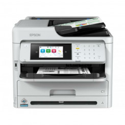 Многофункциональный принтер Epson PRO WF-M5899DWF