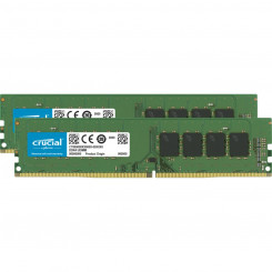 RAM-mälu Crucial CT2K16G4DFRA32A 32 GB CL22