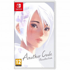 Videomäng Switch konsoolile Nintendo Another Code: Recollection