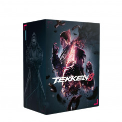Xbox Series X videomäng Bandai Namco Tekken 8: Collector's Edition (FR)