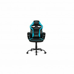 Gamer Chair DRIFT DR50 Black Blue Black/Blue