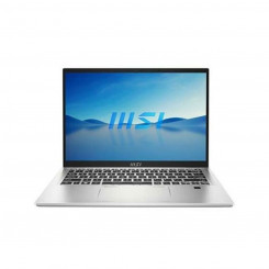 Ноутбук MSI PRESTIGE 14EVO B13M-415ES 14 8 ГБ ОЗУ 512 ГБ SSD