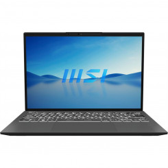 Laptop MSI PRESTIGE 13EVO A13M-087ES 13.3 Intel Core i5-1340P 8GB RAM 512GB SSD