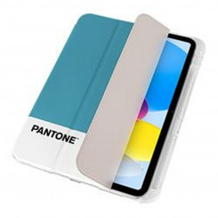 Tahvelarvuti Ümbris iPad 10th Gen Pantone